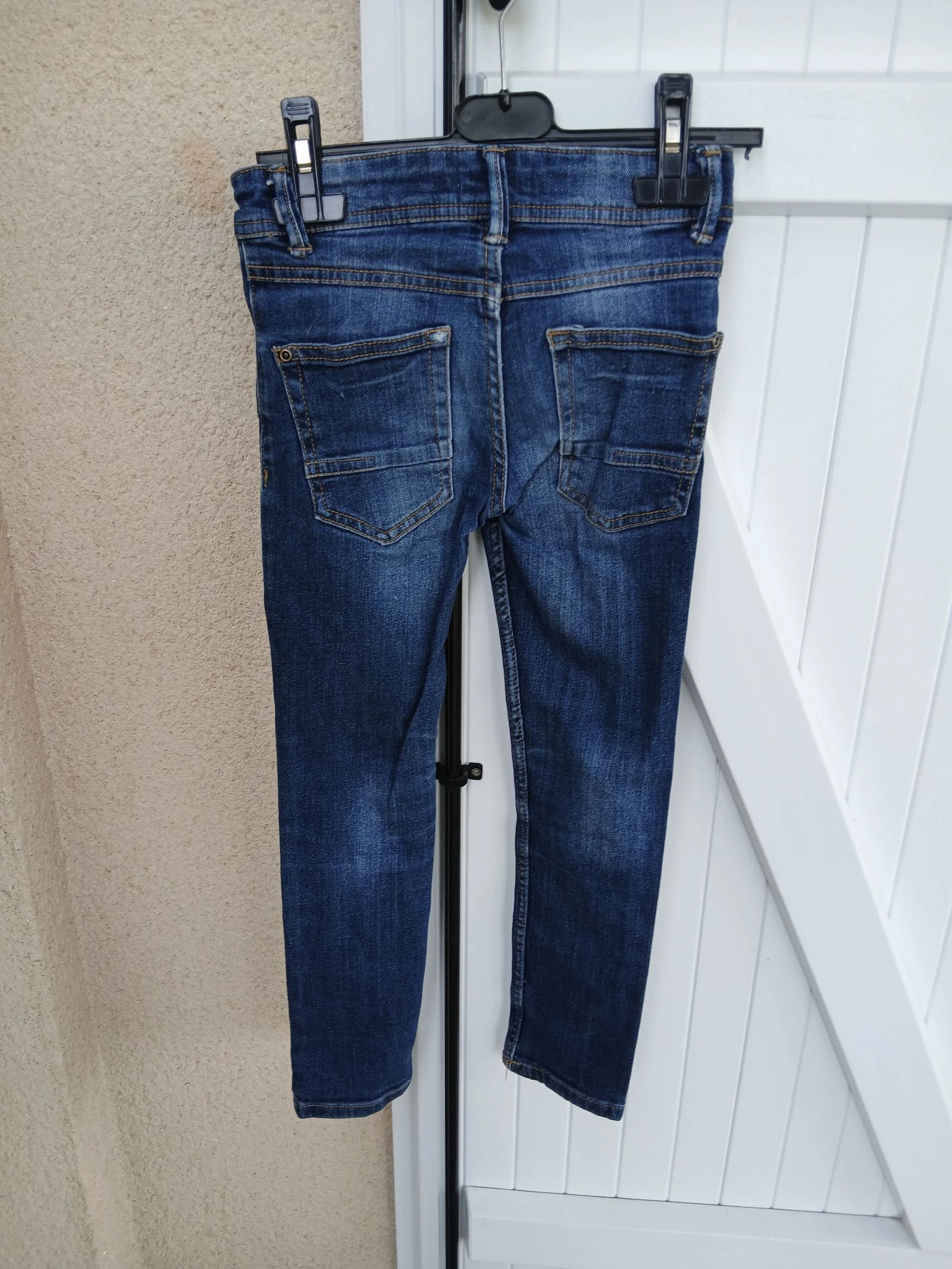 jeans meisjes Denim Product 8 jaar – photo 2